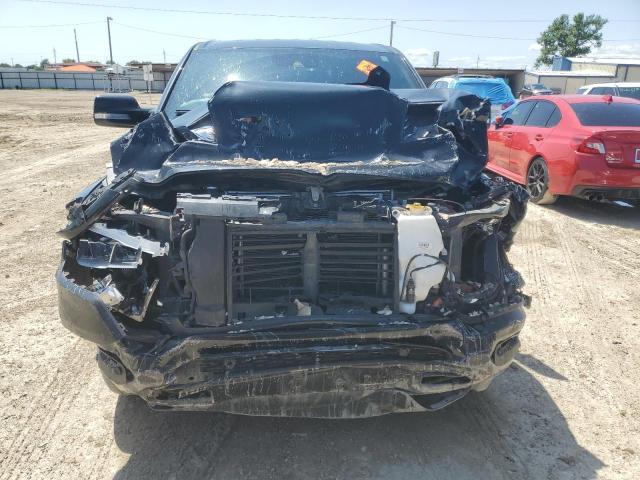 2021 RAM 1500 LARAM - 1C6RREJT9MN532611
