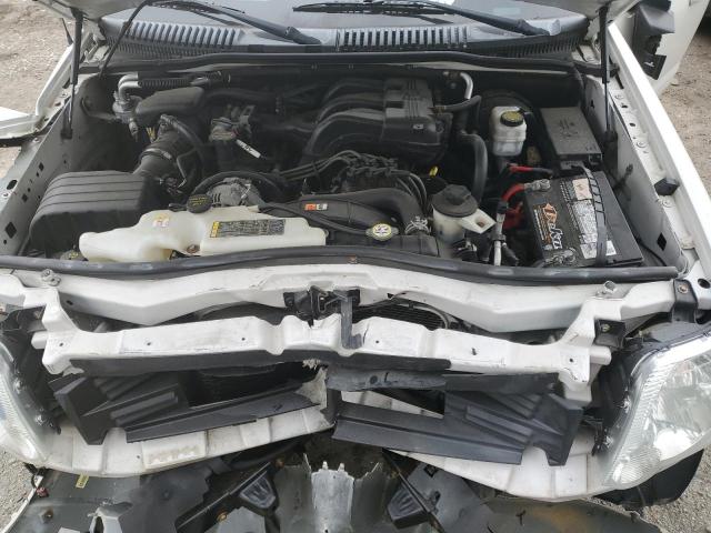 2008 Ford Explorer Sport Trac Limited VIN: 1FMEU53E48UA98917 Lot: 55125064