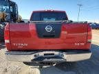 NISSAN TITAN XE photo