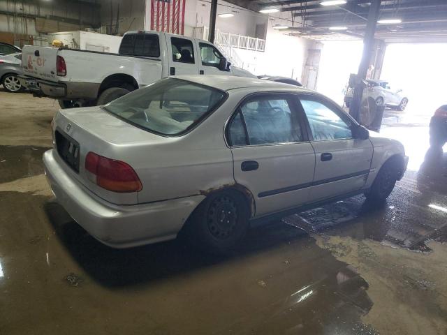 1998 Honda Civic Lx VIN: 1HGEJ6676WL015993 Lot: 53877664