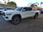 2019 TOYOTA TACOMA DOU - 3TMDZ5BN4KM063664