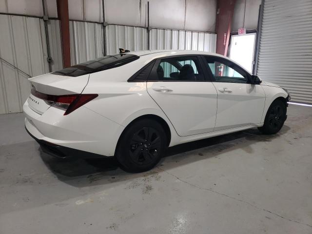 2023 Hyundai Elantra Sel VIN: 5NPLM4AG7PH103482 Lot: 53322354