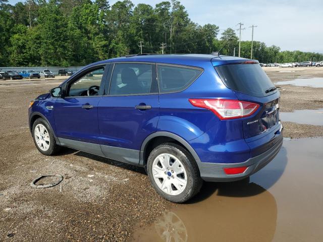 2016 Ford Escape S VIN: 1FMCU0F75GUB03628 Lot: 57114124