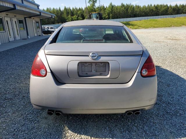 2004 Nissan Maxima Se VIN: 1N4BA41E64C872555 Lot: 54230844