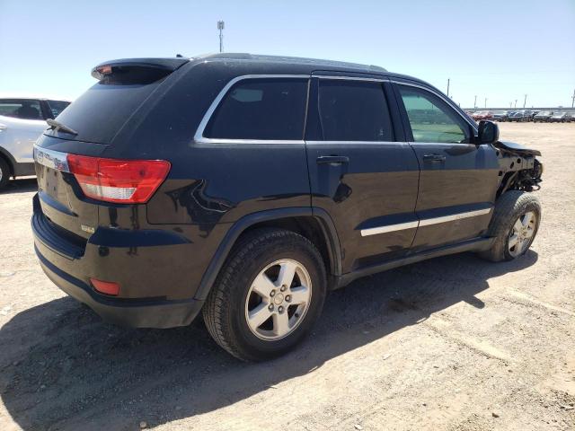 2013 Jeep Grand Cherokee Laredo VIN: 1C4RJEAG7DC545825 Lot: 51633414