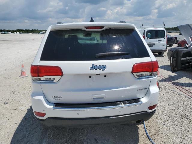 2019 Jeep Grand Cherokee Limited VIN: 1C4RJEBG9KC752289 Lot: 56077614