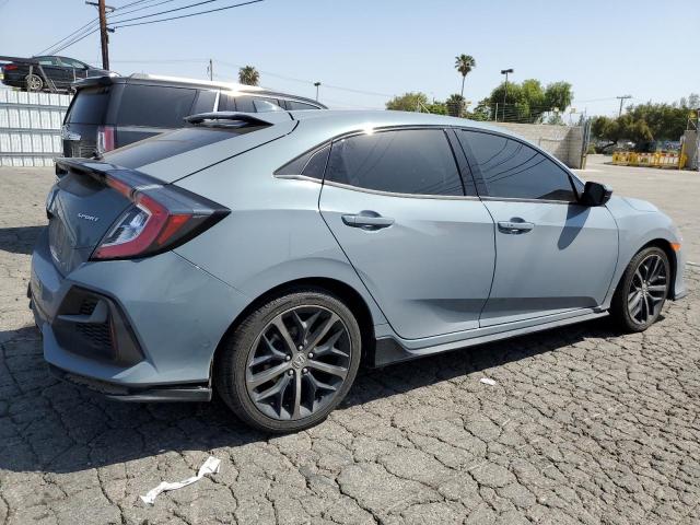 SHHFK7H41MU422868 Honda Civic SPOR 3