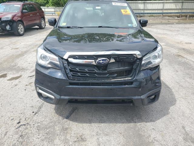 2018 Subaru Forester 2.5I Touring VIN: JF2SJAWCXJH509787 Lot: 56315804