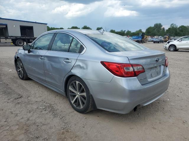 2017 Subaru Legacy 3.6R Limited VIN: 4S3BNEN61H3031319 Lot: 55912824