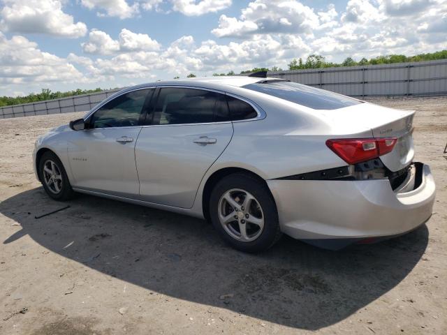 1G1ZB5ST5HF128273 | 2017 Chevrolet malibu ls