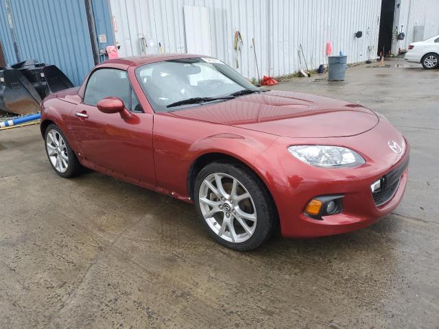 VIN JM1NC2PF2E0234019 2014 Mazda MX-5, Grand Touring no.4