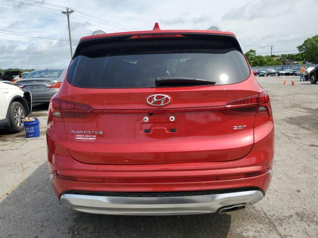 2023 Hyundai Santa Fe Calligraphy VIN: 5NMS54AL5PH495137 Lot: 54041394