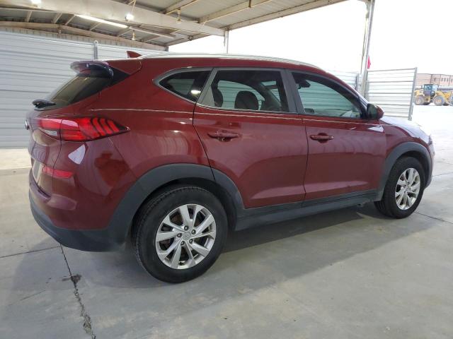 2020 Hyundai Tucson Limited VIN: KM8J33A48LU115923 Lot: 54349804