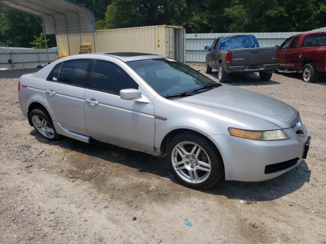 2004 Acura Tl VIN: 19UUA66204A064115 Lot: 56381324