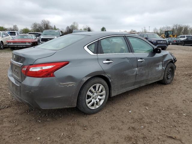 2016 Nissan Altima 2.5 VIN: 1N4AL3AP9GN307663 Lot: 52864644