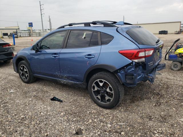 2019 Subaru Crosstrek Premium VIN: JF2GTACCXK8253530 Lot: 53508594