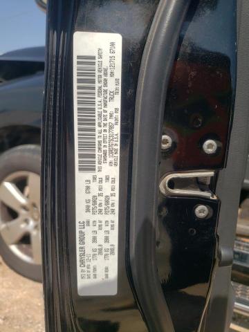 2012 Dodge Ram 1500 Slt VIN: 1C6RD7GT5CS177857 Lot: 56216884