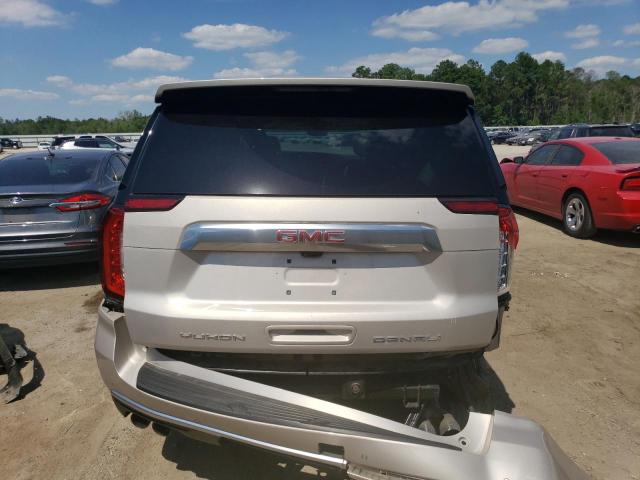2021 GMC Yukon Denali VIN: 1GKS2DKLXMR158790 Lot: 56020344