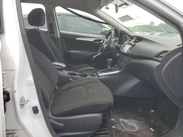 2019 Nissan Sentra S VIN: 3N1AB7AP9KY337667 Lot: 51176214