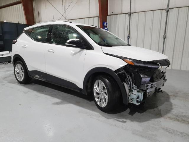 1G1FY6S03P4164700 Chevrolet Bolt EUV L 4