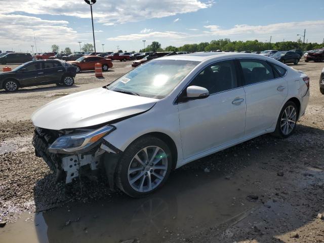 2014 Toyota Avalon Base VIN: 4T1BK1EB0EU126132 Lot: 54440464