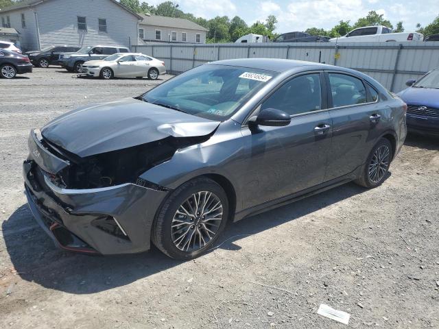 2024 Kia Forte Gt Line VIN: 3KPF54AD7RE733977 Lot: 55624934