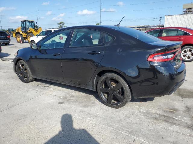 1C3CDFBB9FD266903 2015 Dodge Dart Sxt