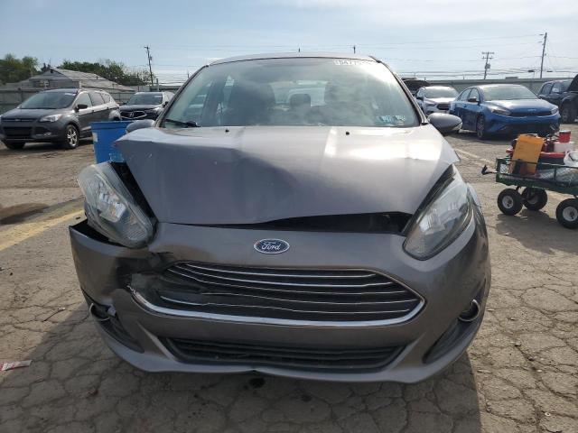 2014 Ford Fiesta Se VIN: 3FADP4EJ0EM173890 Lot: 54779564