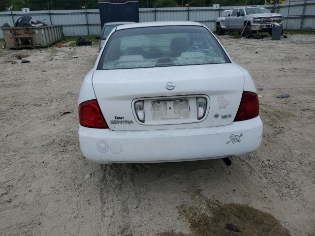 2004 Nissan Sentra 1.8 VIN: 3N1CB51D24L876733 Lot: 52146794