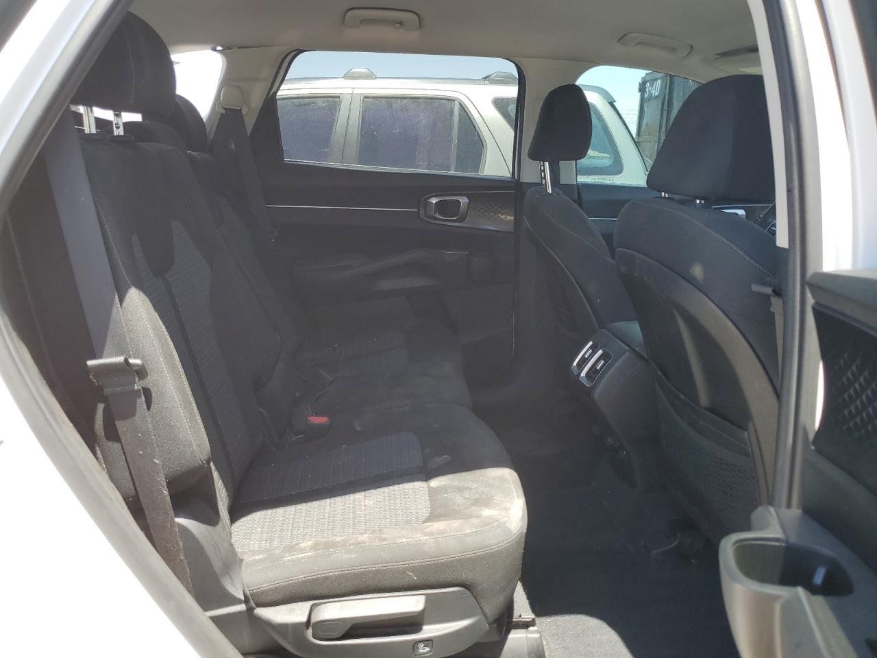 5XYRG4LCXNG075113 2022 Kia Sorento Lx