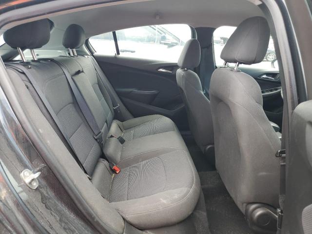 2019 Chevrolet Cruze Lt VIN: 3G1BE6SM2KS595581 Lot: 55327034