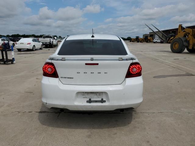 2013 Dodge Avenger Se VIN: 1C3CDZAG3DN770515 Lot: 57166994