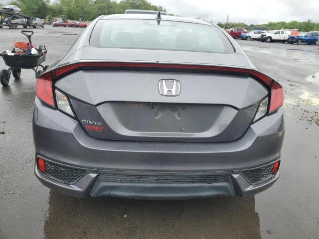 2016 Honda Civic Ex VIN: 2HGFC3B35GH356235 Lot: 54519934