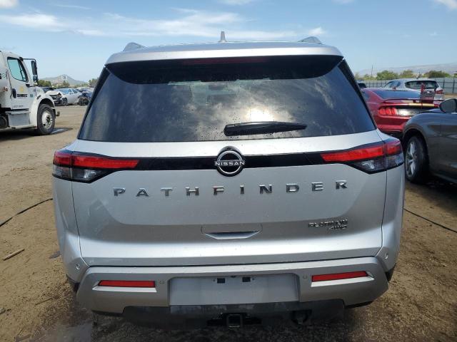 2023 Nissan Pathfinder Platinum VIN: 5N1DR3DJ0PC243517 Lot: 56440714