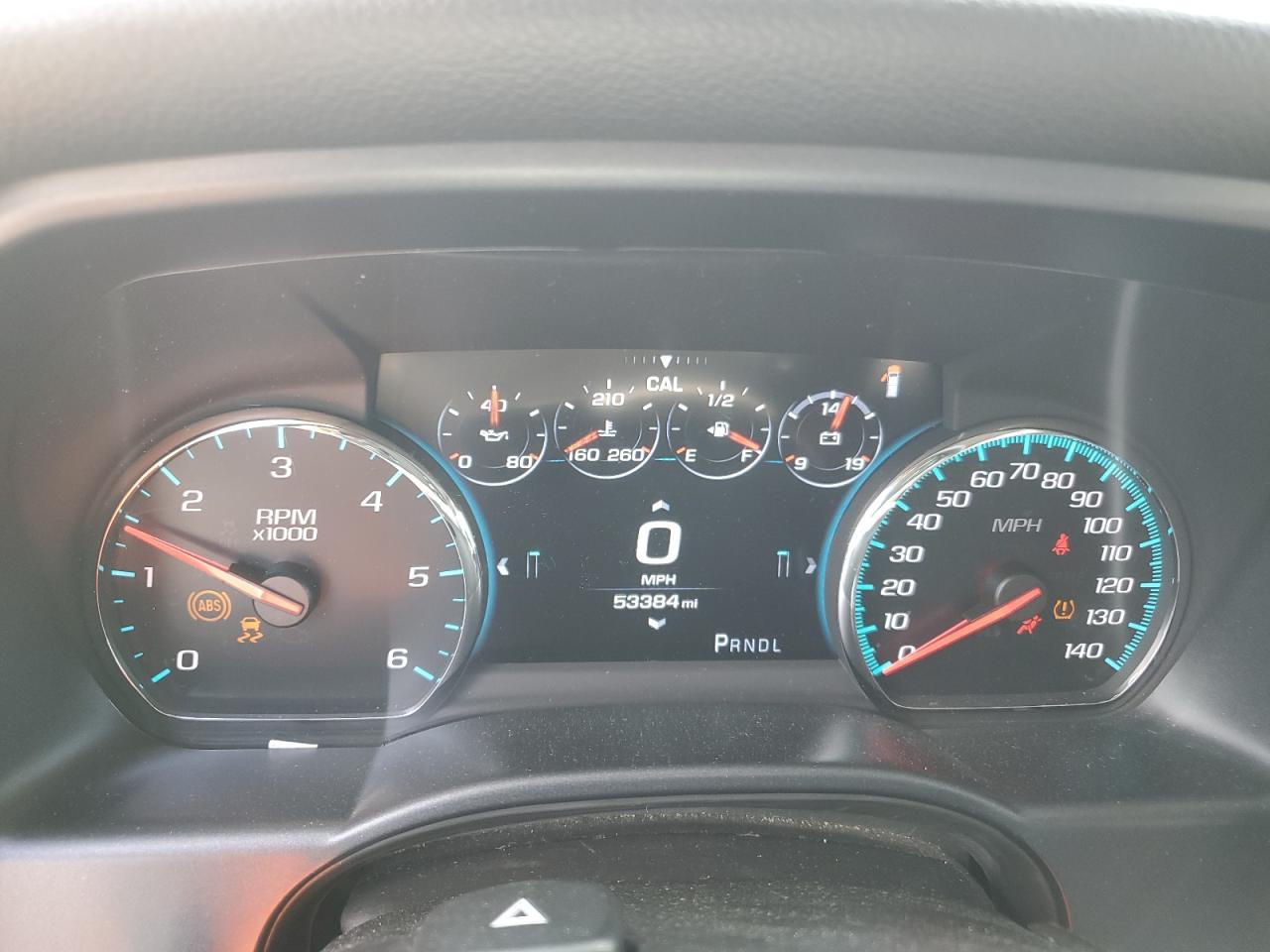 3GTU2PEJ1HG268620 2017 GMC Sierra K1500 Denali