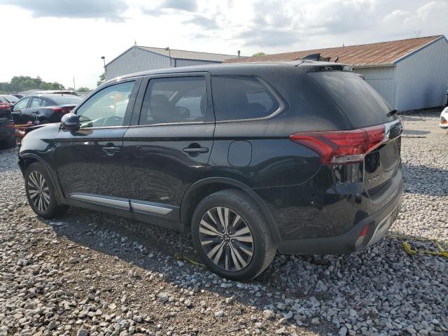 2019 Mitsubishi Outlander Se VIN: JA4AD3A36KJ001678 Lot: 54607054