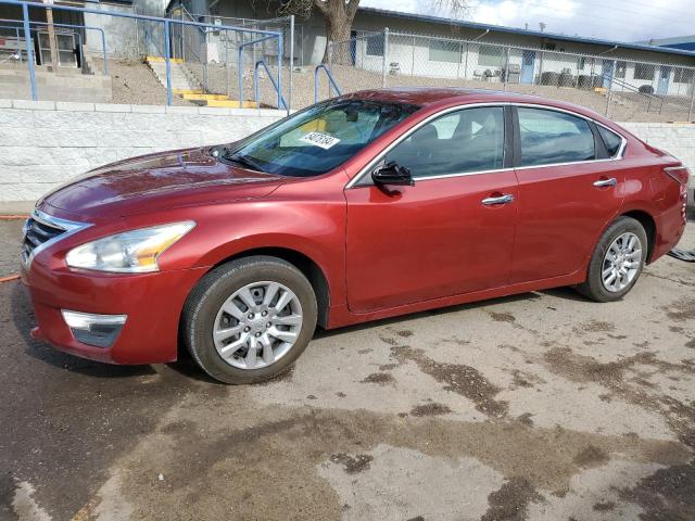 2015 Nissan Altima 2.5 VIN: 1N4AL3AP7FN883086 Lot: 54076184