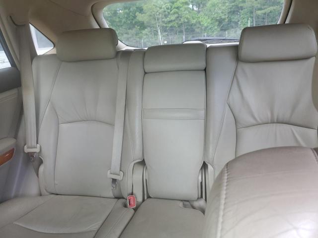 2007 Lexus Rx 350 VIN: 2T2HK31U87C016619 Lot: 56211204