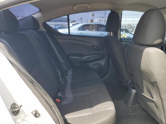 2016 Nissan Versa S VIN: 3N1CN7AP0GL909388 Lot: 56301394