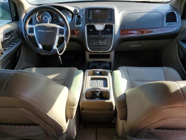 2012 Chrysler Town & Country Touring L VIN: 2C4RC1CG4CR259792 Lot: 52956084