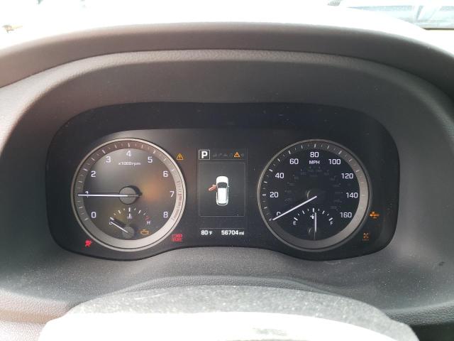 2018 HYUNDAI TUCSON VAL - KM8J3CA25JU695644