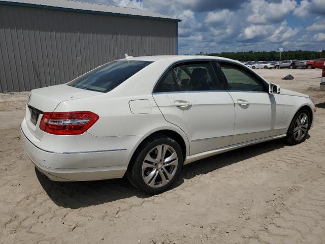 2011 Mercedes-Benz E 350 VIN: WDDHF5GB4BA303405 Lot: 53083234