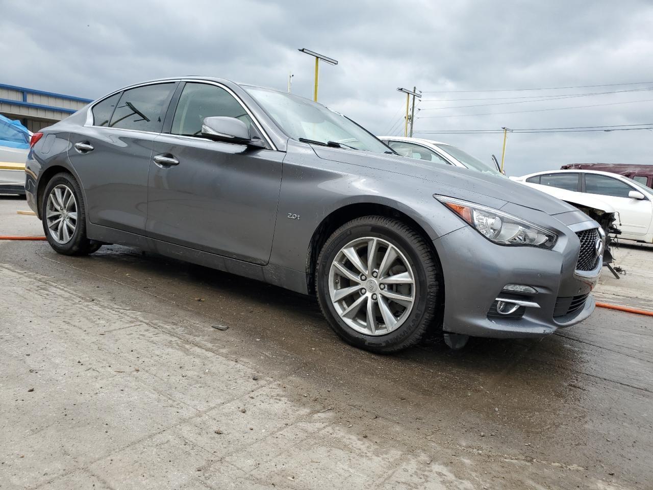 JN1CV7AR3HM680844 2017 Infiniti Q50 Base