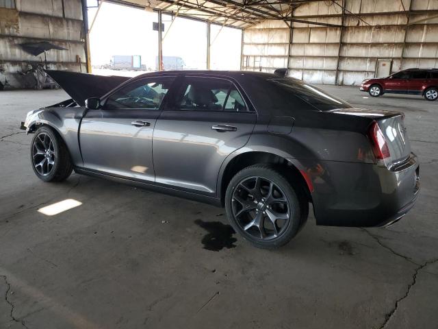 2023 Chrysler 300 S VIN: 2C3CCABG2PH633517 Lot: 55958534