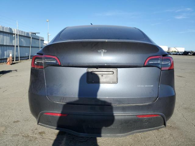 7SAYGDEE4PF966912 2023 Tesla Model Y