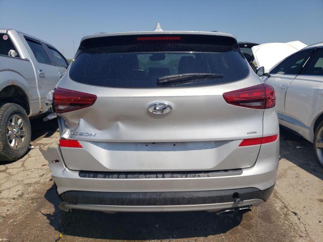 2021 Hyundai Tucson Limited VIN: KM8J3CALXMU346380 Lot: 54933074