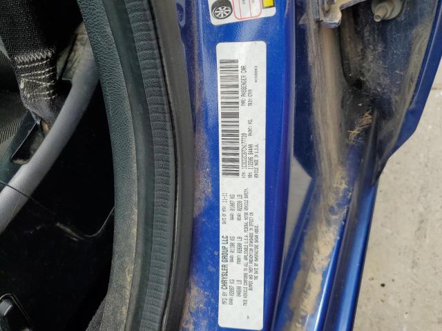 2012 Dodge Avenger Sxt VIN: 1C3CDZCB7CN177739 Lot: 56889084