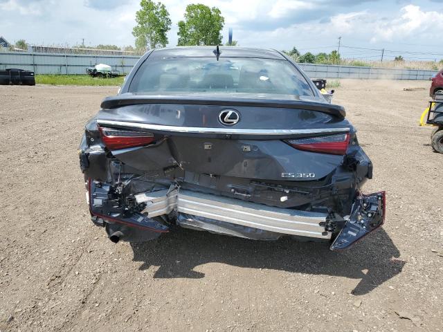 2022 LEXUS ES 350 BAS - 58ADZ1B15NU131951