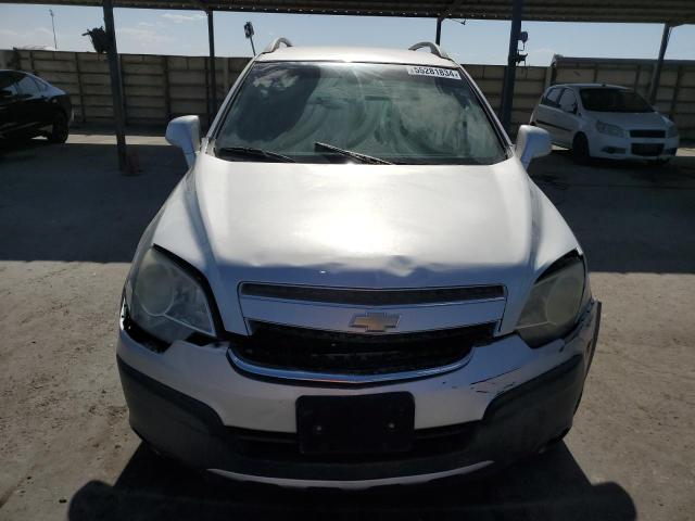 2012 Chevrolet Captiva Sport VIN: 3GNAL2EK2CS639504 Lot: 55281834