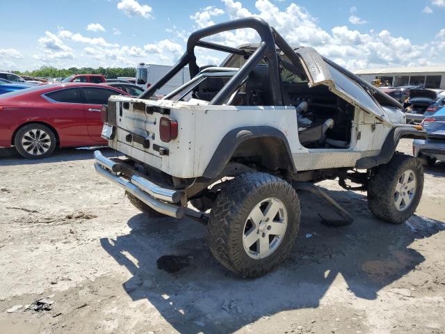 1988 Jeep Wrangler Laredo VIN: 2BCCZ8149JB506303 Lot: 55610024